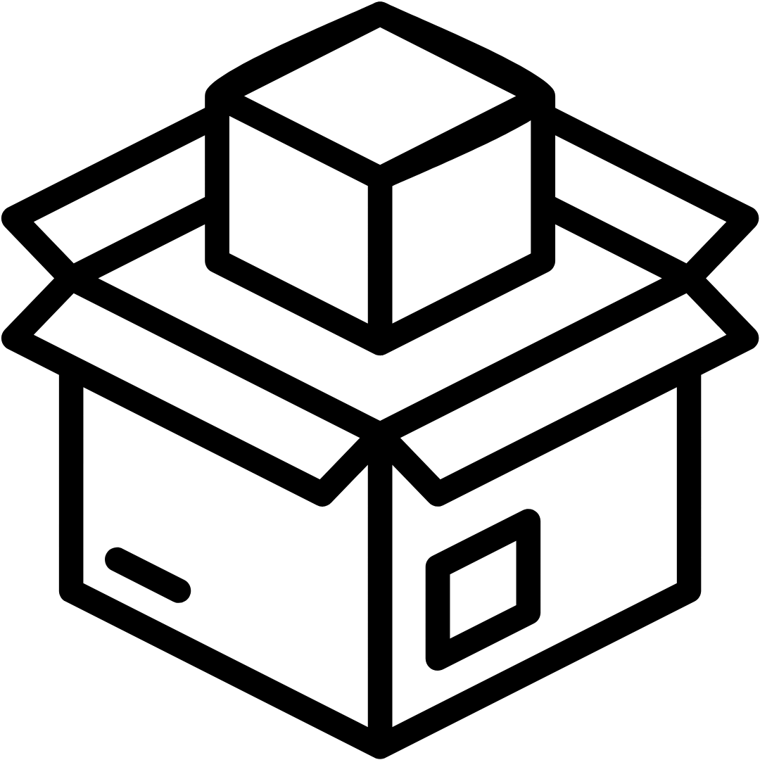 Balení
